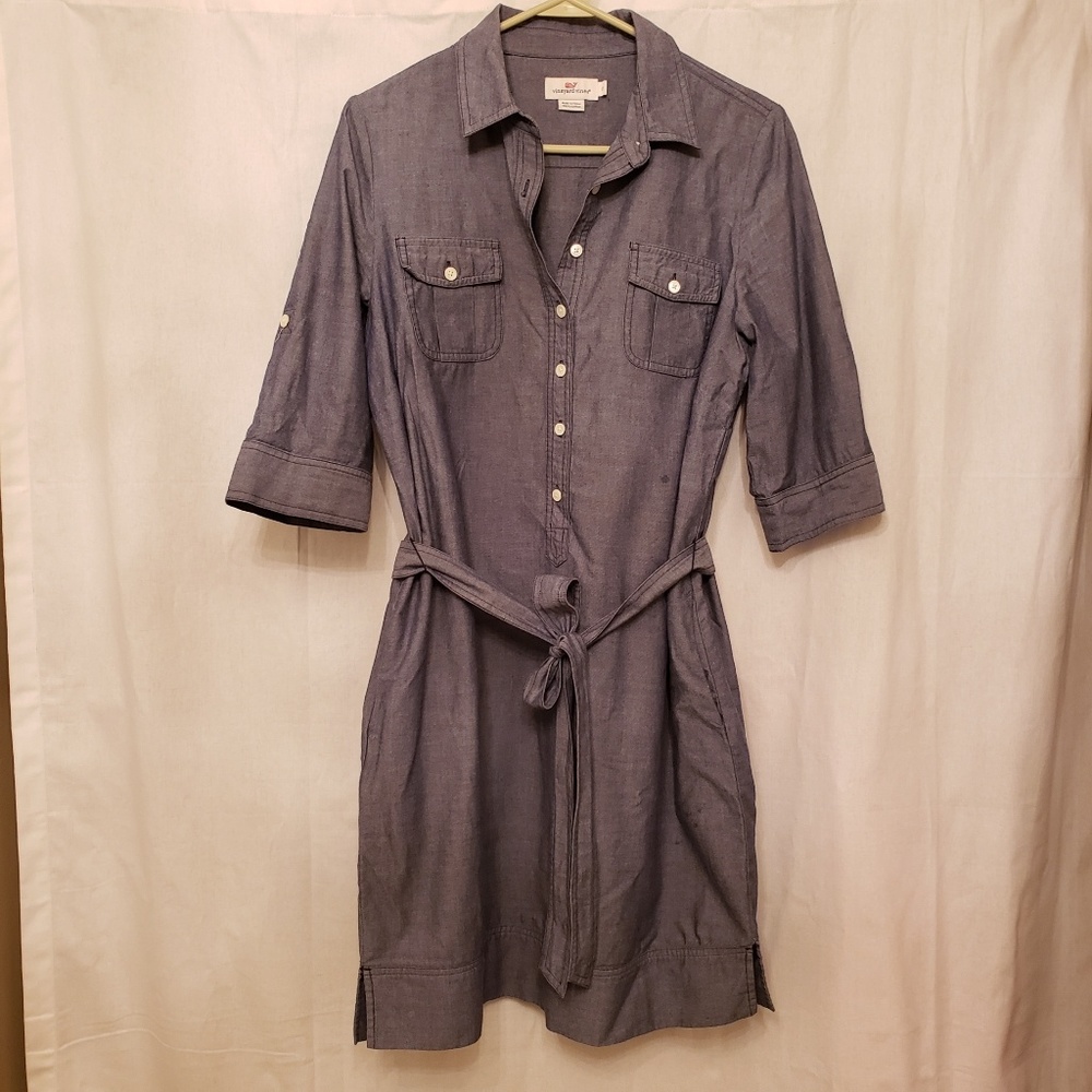 Vineyard Vines dress